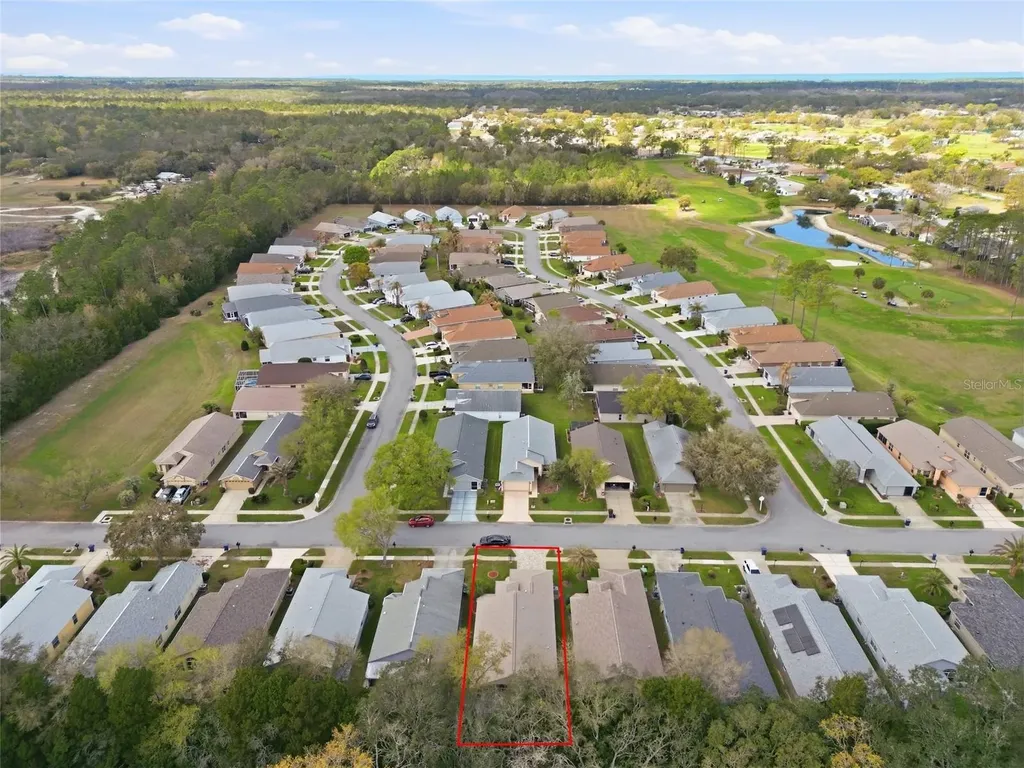 18038 Webster Grove Drive Hudson FL 34667