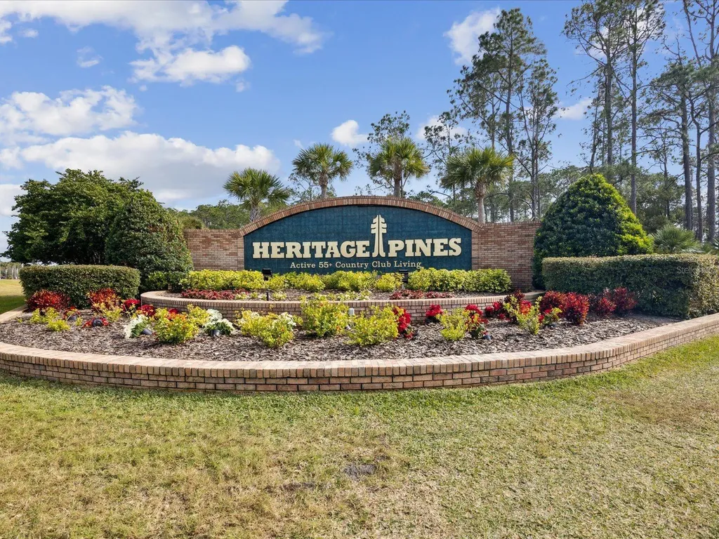 18038 Webster Grove Drive Hudson FL 34667