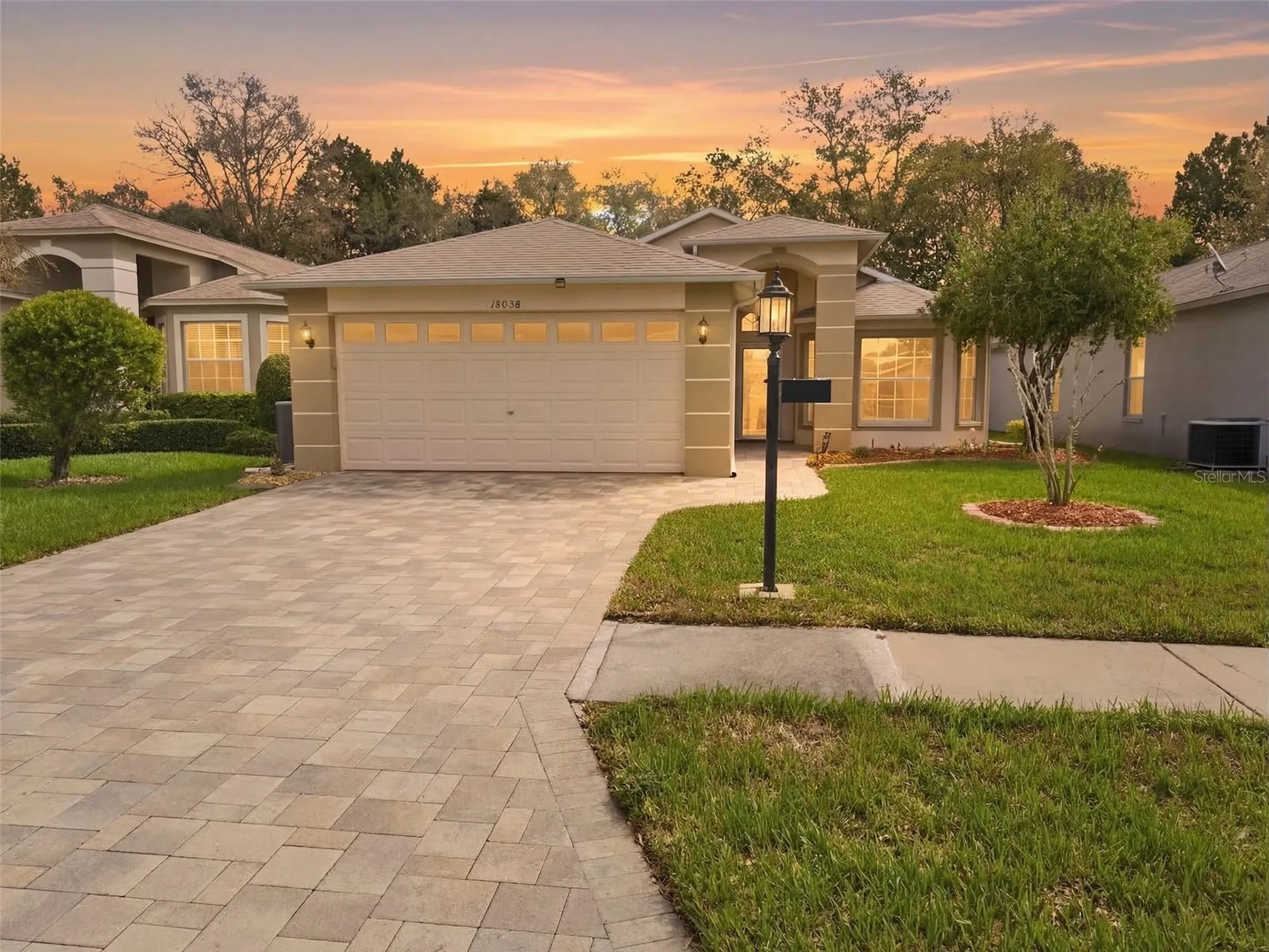 18038 Webster Grove Drive Hudson FL 34667