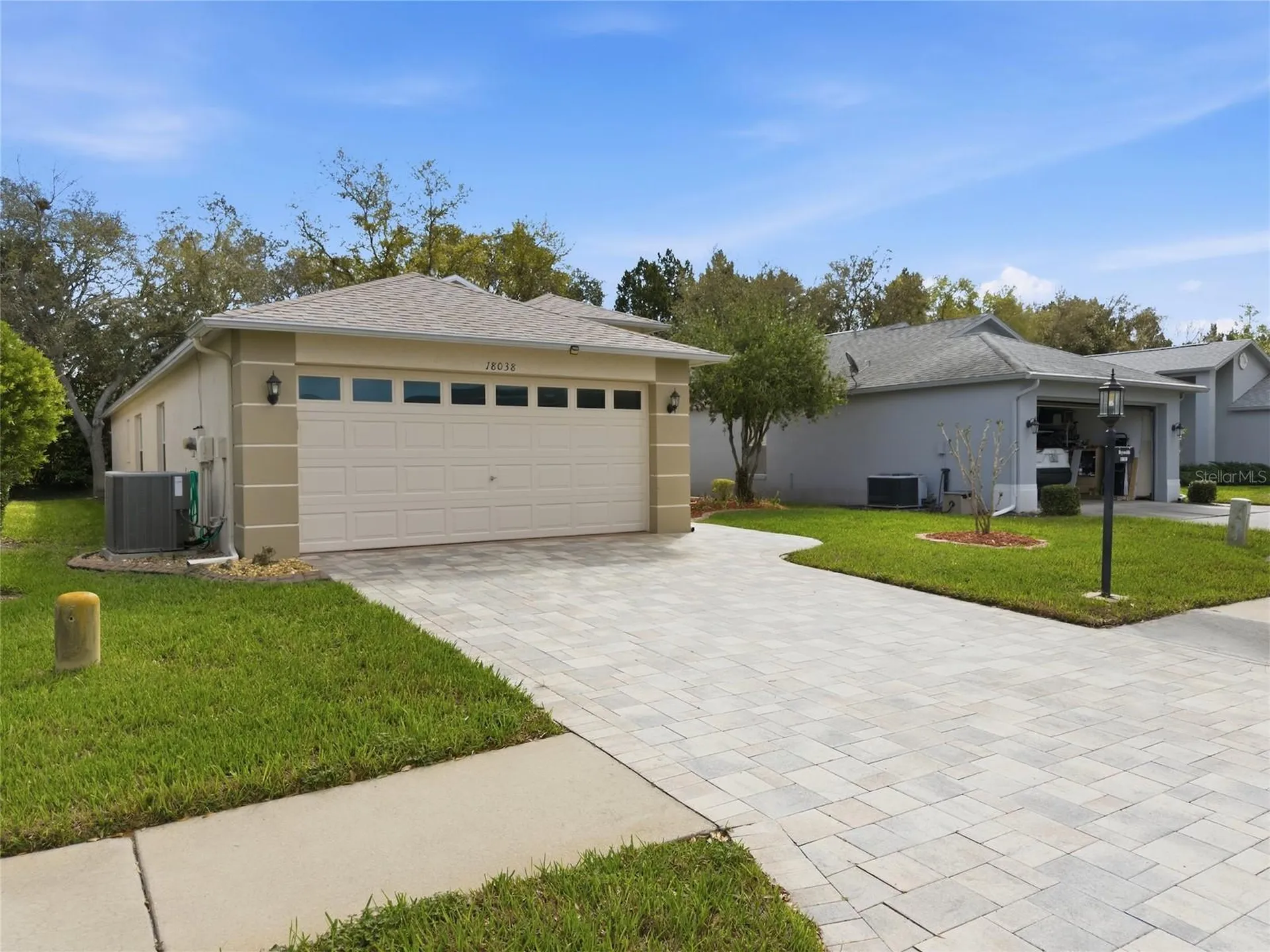 18038 Webster Grove Drive Hudson FL 34667