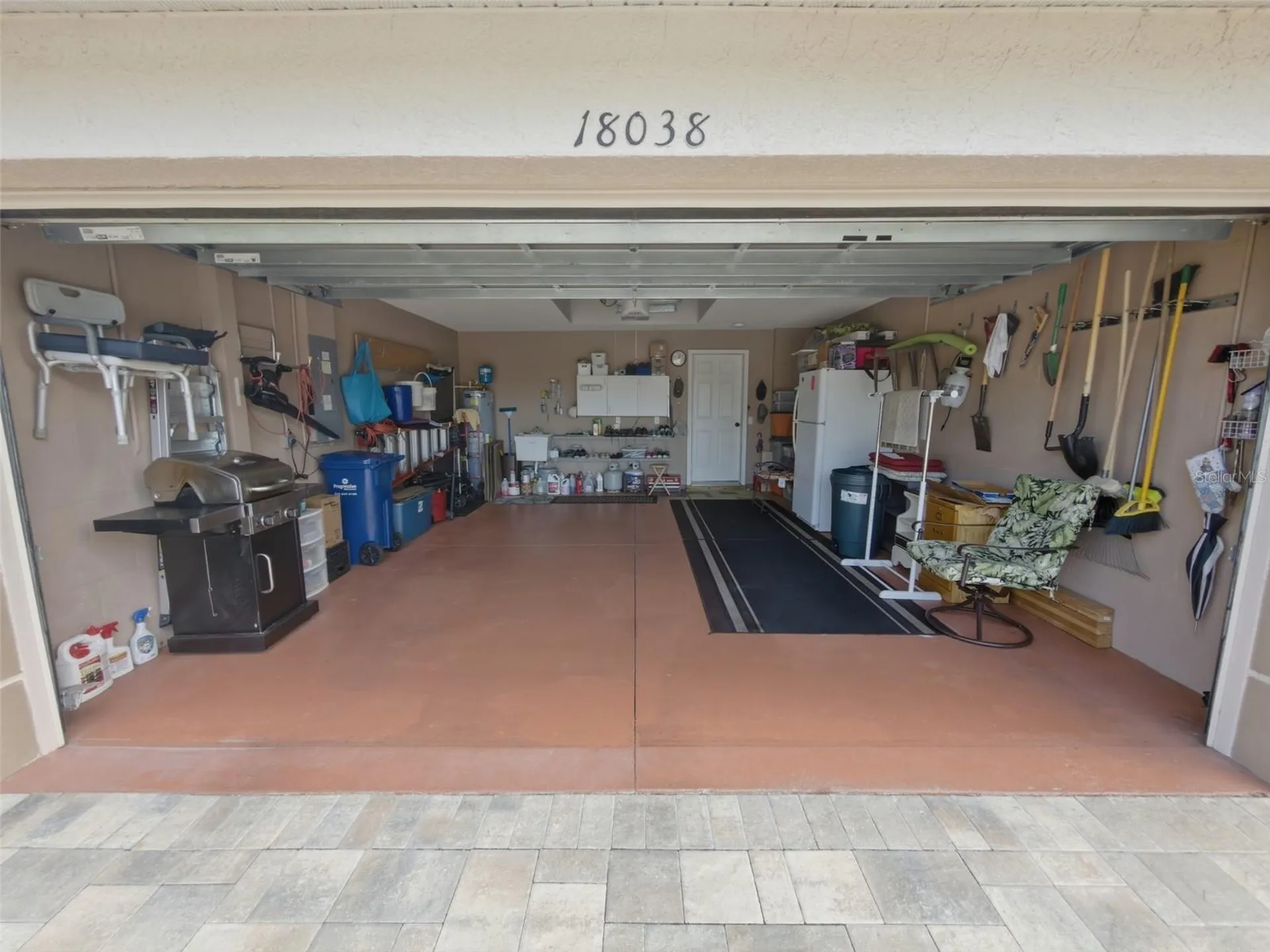 18038 Webster Grove Drive Hudson FL 34667