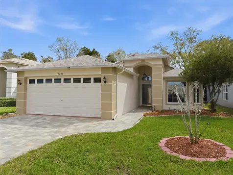 18038 Webster Grove Drive Hudson FL 34667