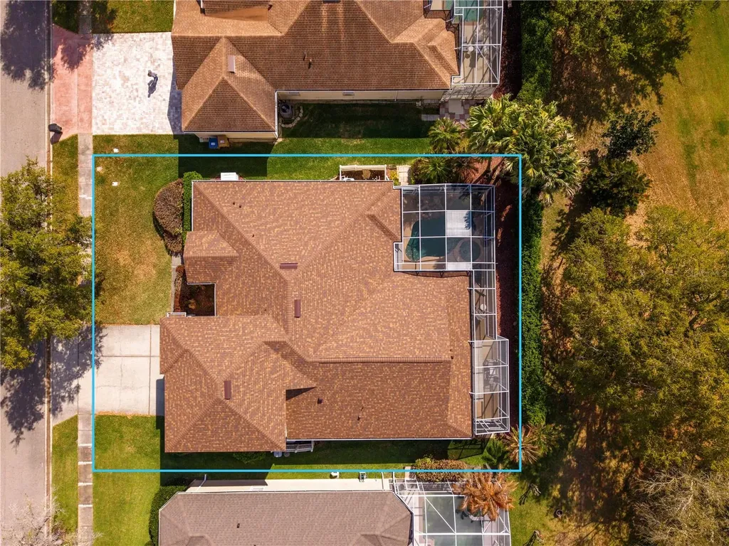 106 Burrell Circle Kissimmee FL 34744