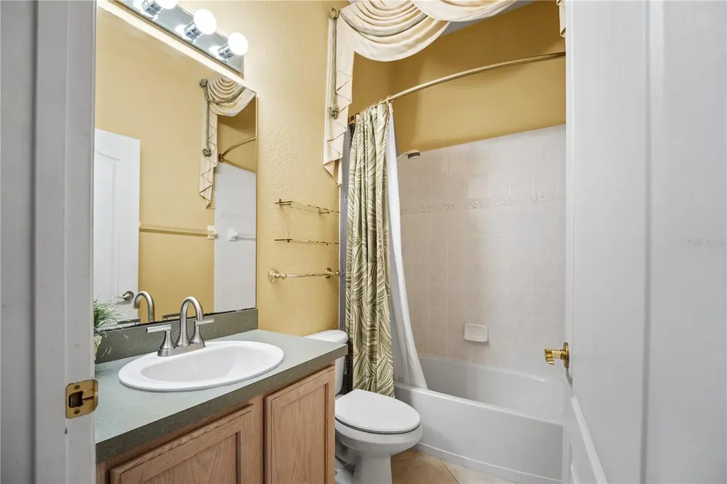 106 Burrell Circle Kissimmee FL 34744