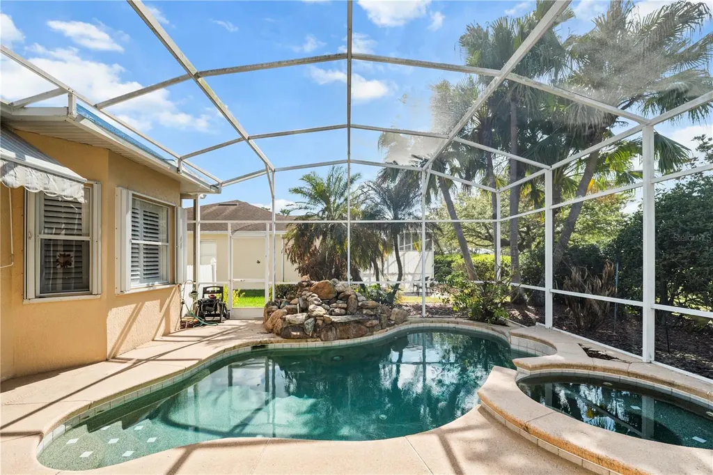 106 Burrell Circle Kissimmee FL 34744