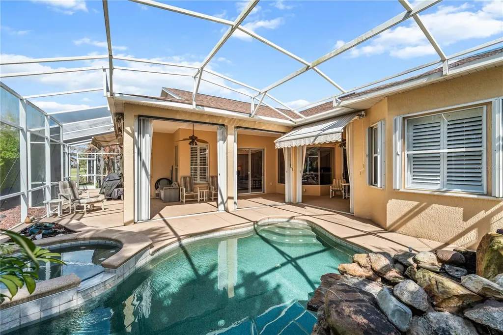 106 Burrell Circle Kissimmee FL 34744