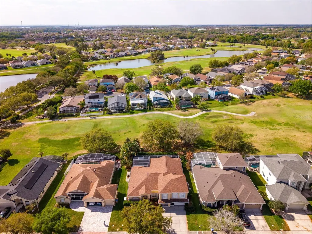 106 Burrell Circle Kissimmee FL 34744