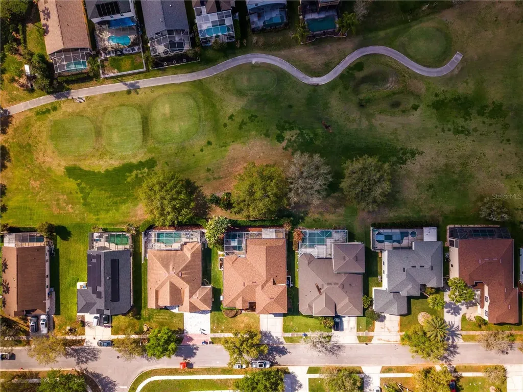 106 Burrell Circle Kissimmee FL 34744