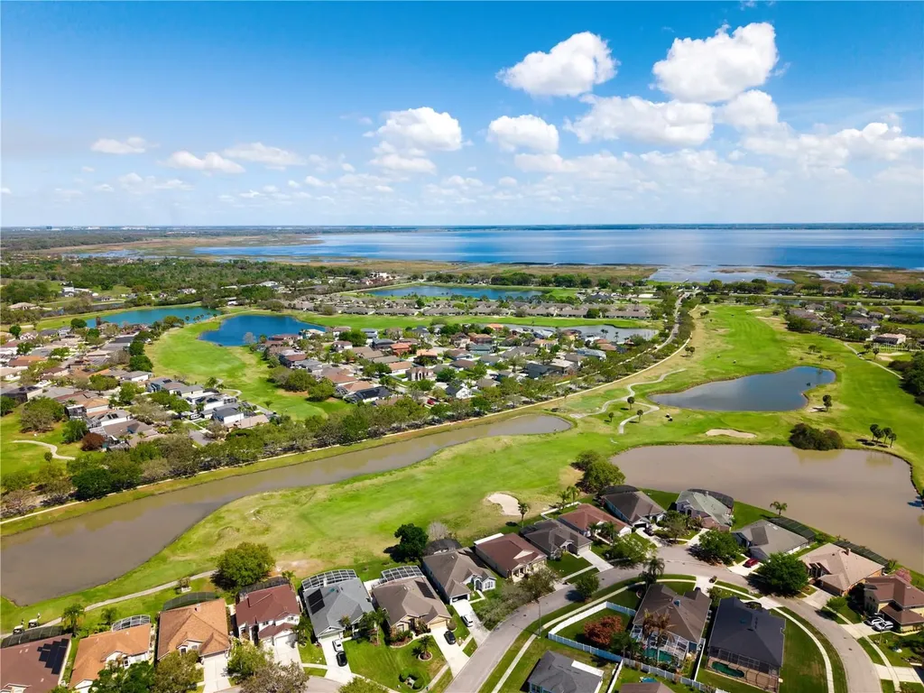 106 Burrell Circle Kissimmee FL 34744