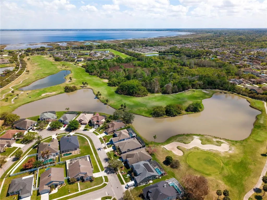 106 Burrell Circle Kissimmee FL 34744