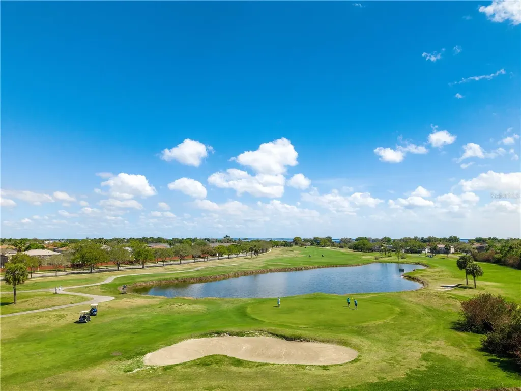 106 Burrell Circle Kissimmee FL 34744