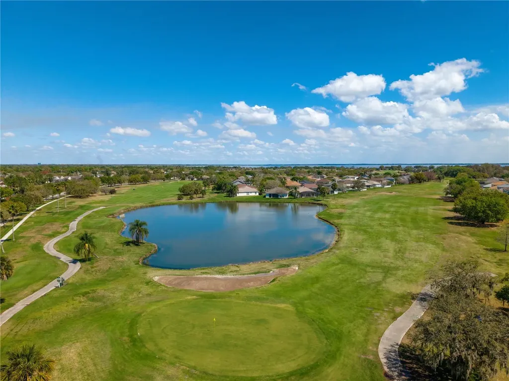 106 Burrell Circle Kissimmee FL 34744