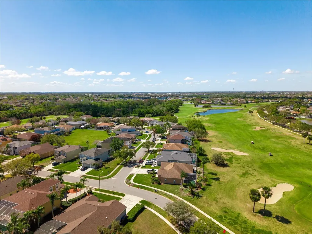 106 Burrell Circle Kissimmee FL 34744