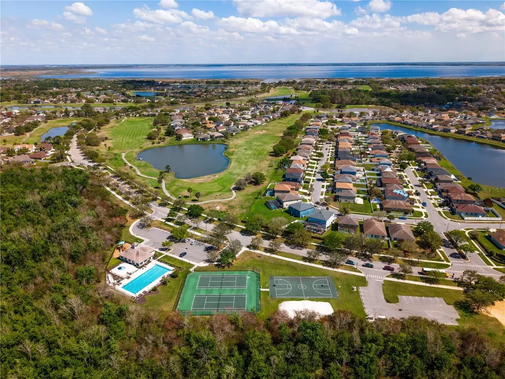 106 Burrell Circle Kissimmee FL 34744