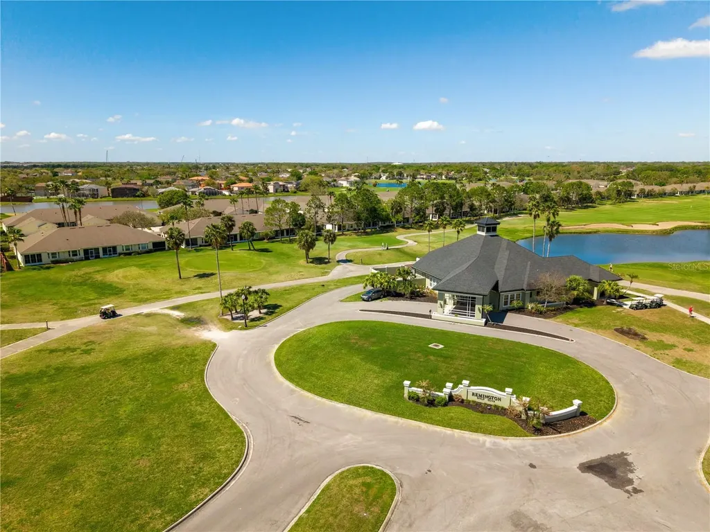 106 Burrell Circle Kissimmee FL 34744