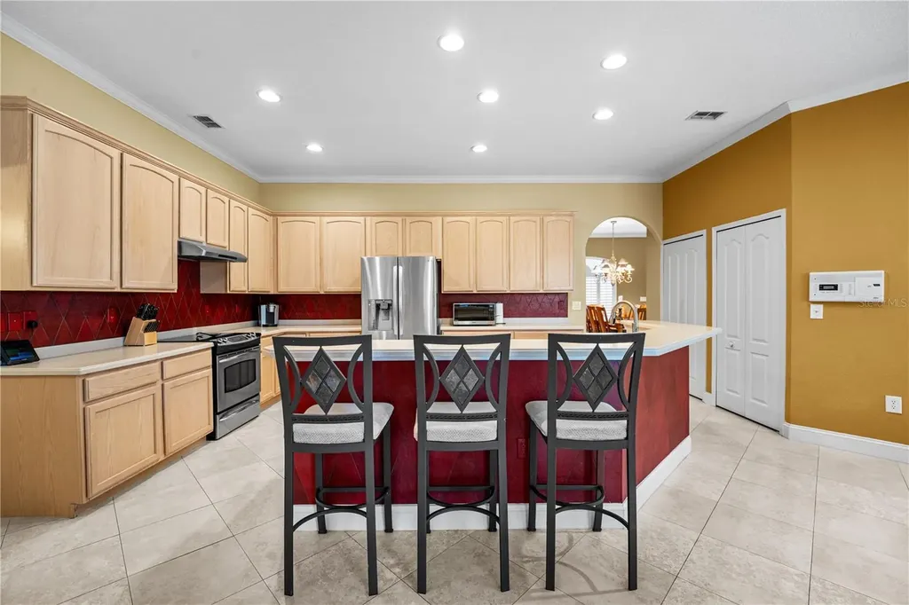 106 Burrell Circle Kissimmee FL 34744