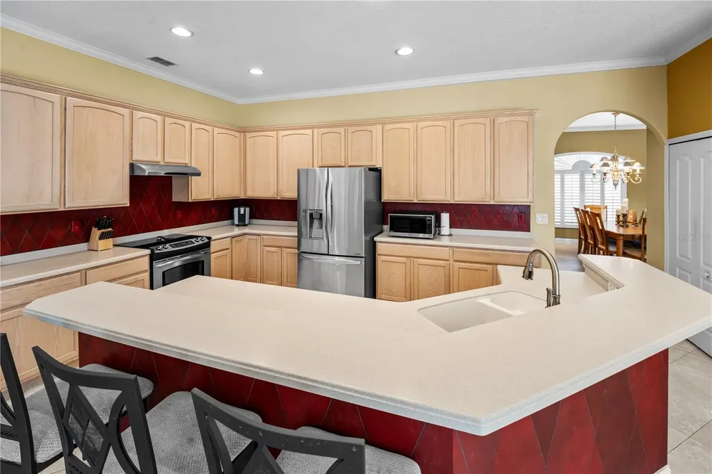 106 Burrell Circle Kissimmee FL 34744