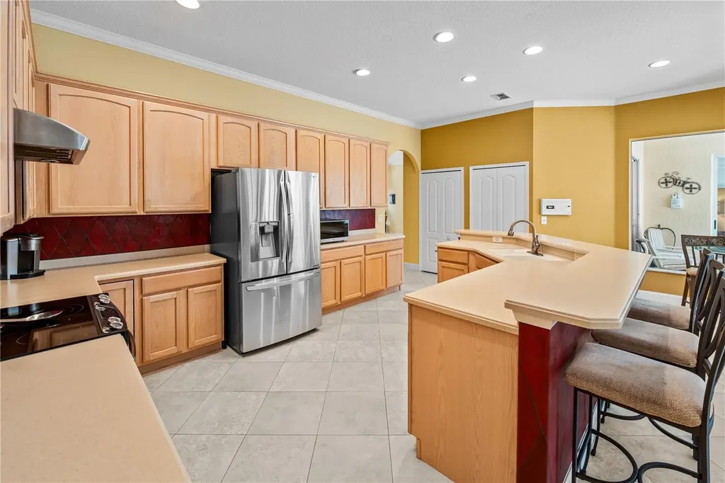 106 Burrell Circle Kissimmee FL 34744