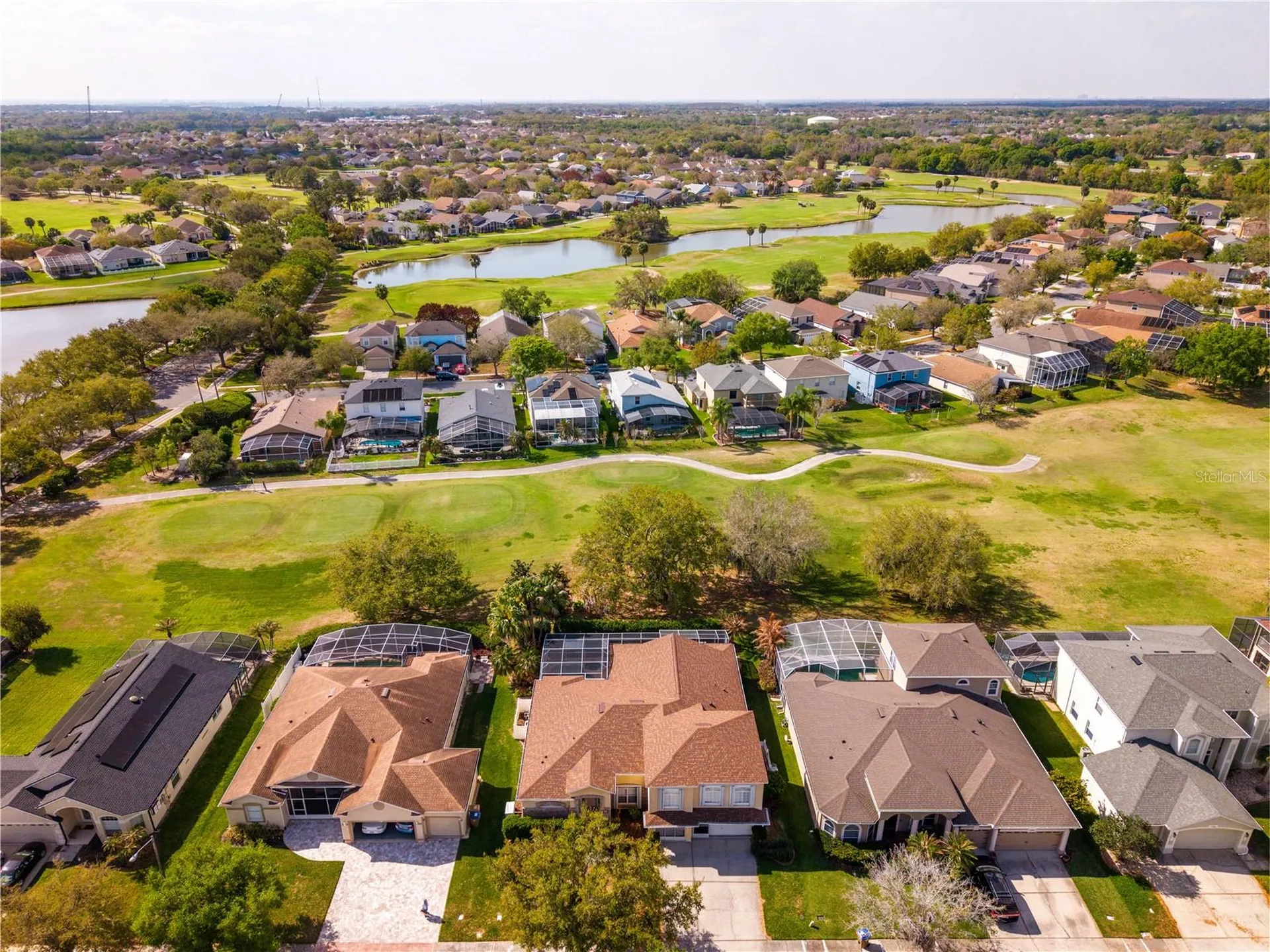 106 Burrell Circle Kissimmee FL 34744