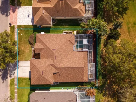 106 Burrell Circle Kissimmee FL 34744