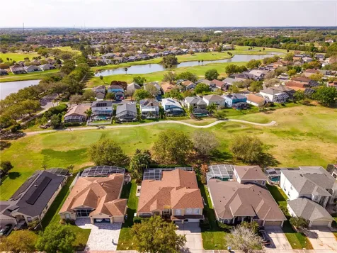 106 Burrell Circle Kissimmee FL 34744