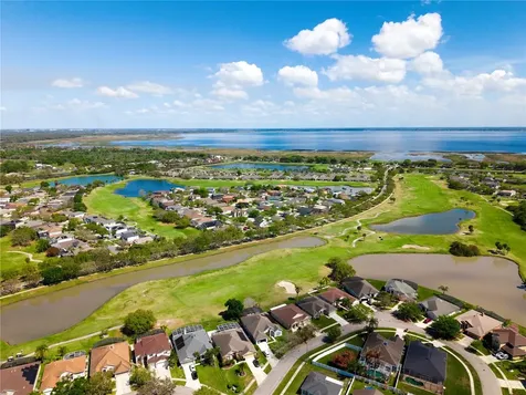 106 Burrell Circle Kissimmee FL 34744