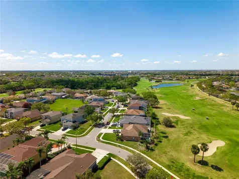 106 Burrell Circle Kissimmee FL 34744