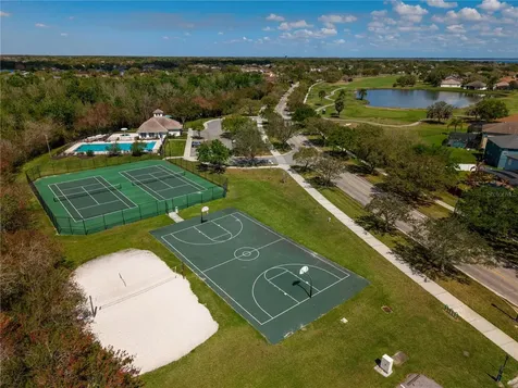106 Burrell Circle Kissimmee FL 34744