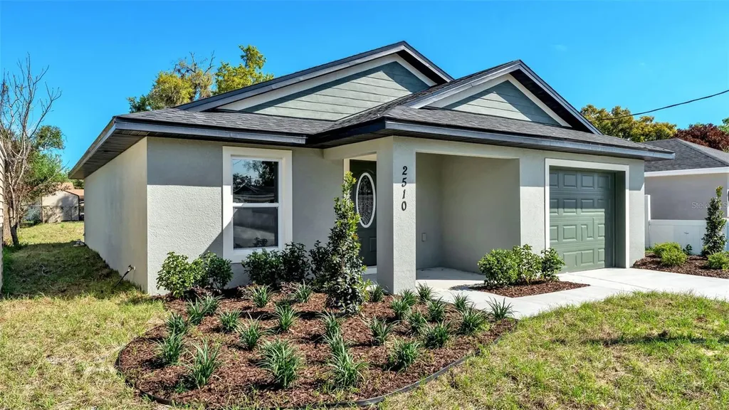 2510 Weber Street Lakeland FL 33801