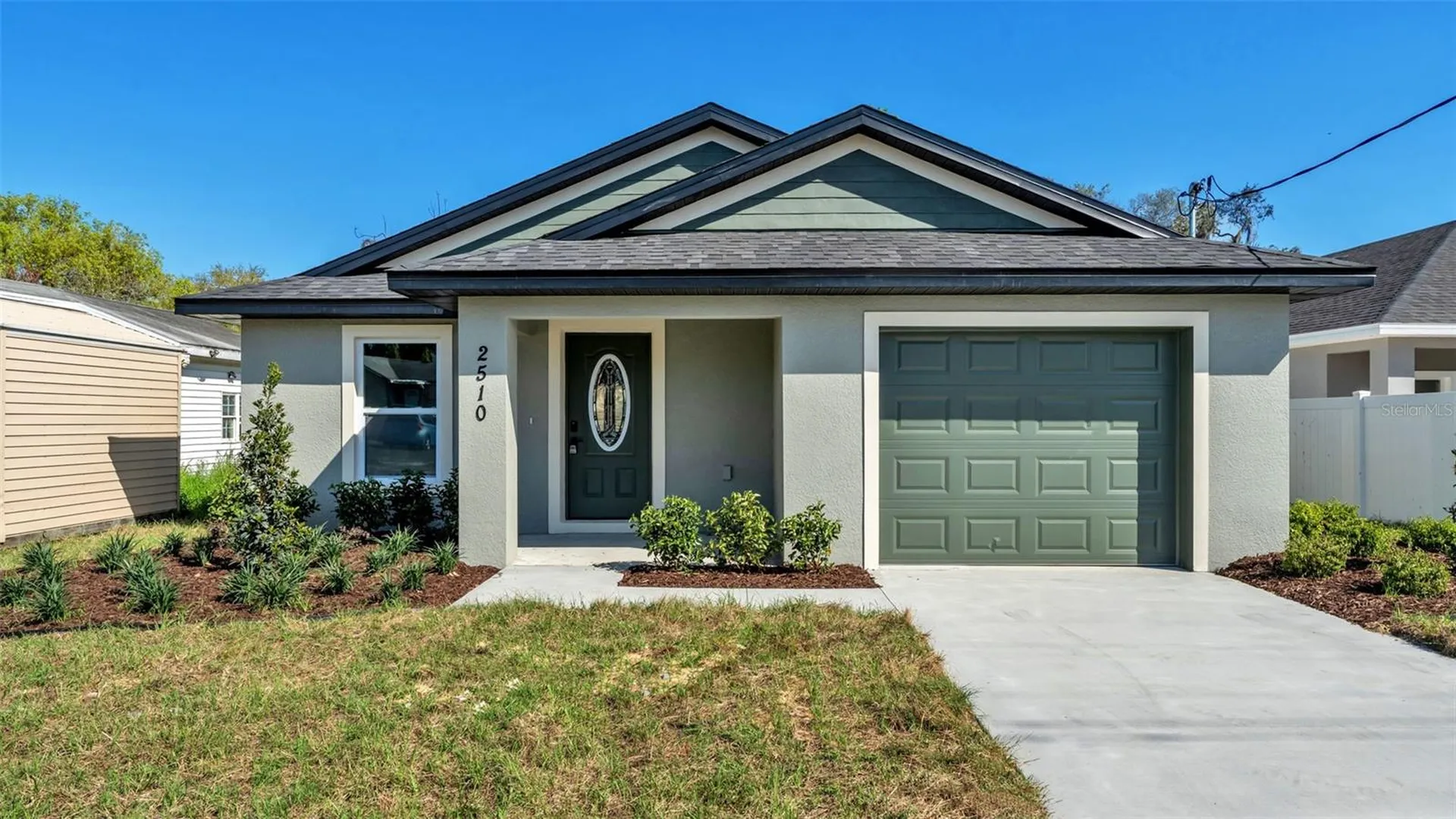 2510 Weber Street Lakeland FL 33801