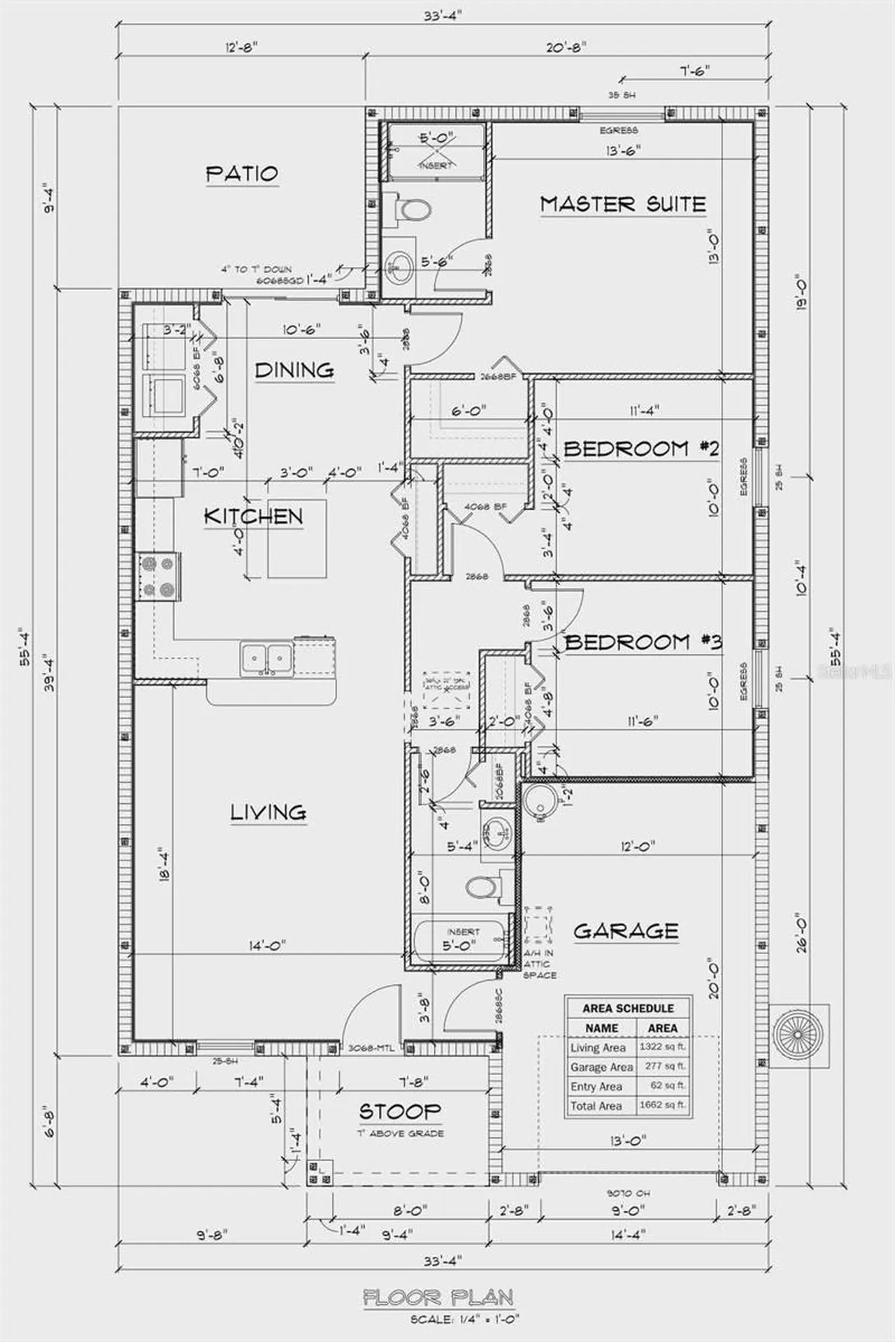 2510 Weber Street Lakeland FL 33801