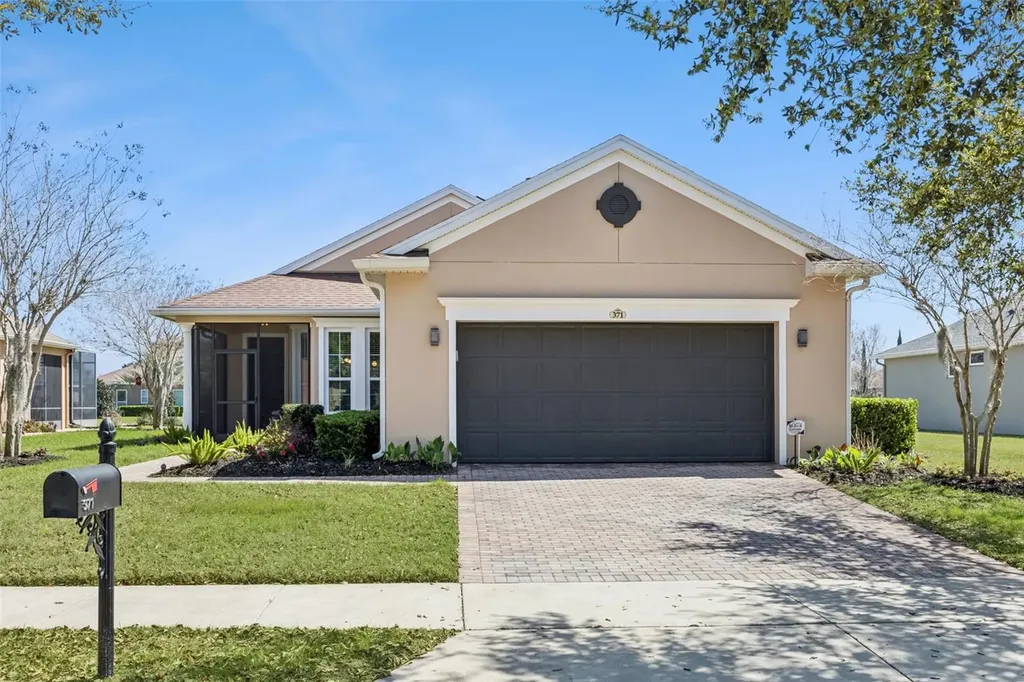 371 Salt Marsh Lane Groveland FL 34736