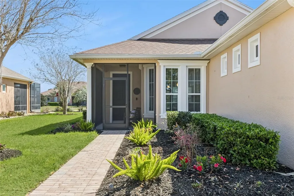 371 Salt Marsh Lane Groveland FL 34736