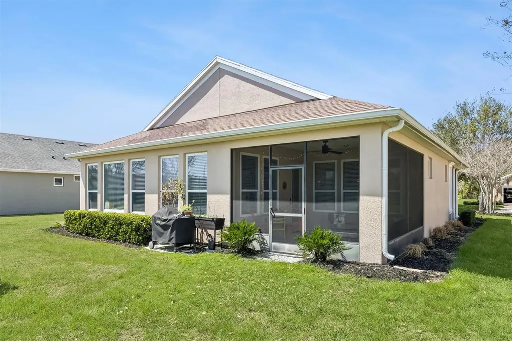 371 Salt Marsh Lane Groveland FL 34736