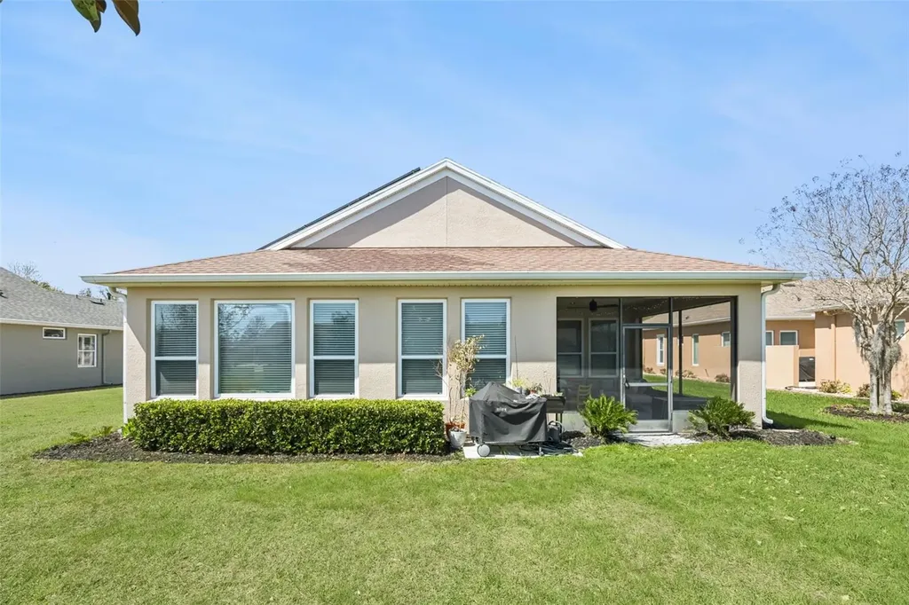 371 Salt Marsh Lane Groveland FL 34736