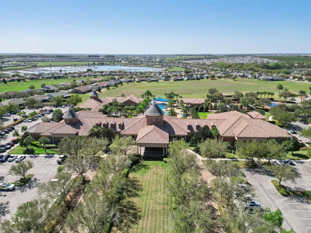 371 Salt Marsh Lane Groveland FL 34736