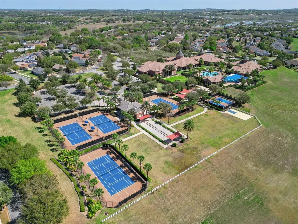 371 Salt Marsh Lane Groveland FL 34736