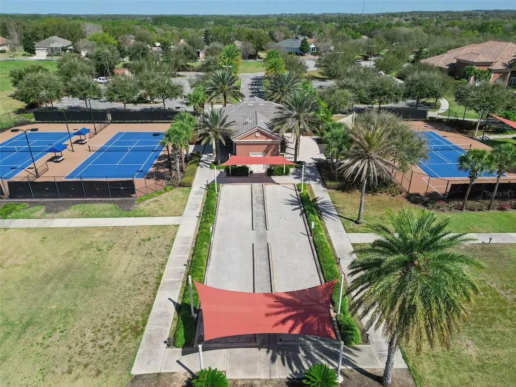 371 Salt Marsh Lane Groveland FL 34736