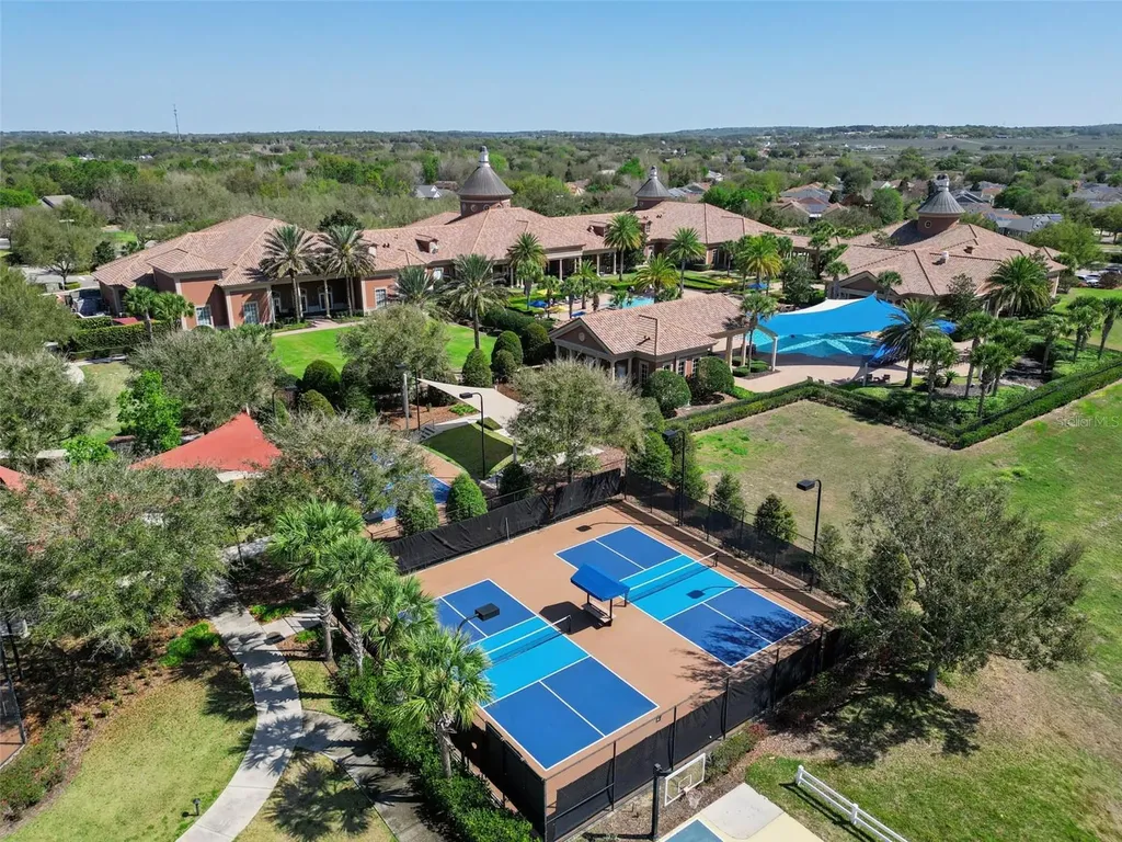 371 Salt Marsh Lane Groveland FL 34736