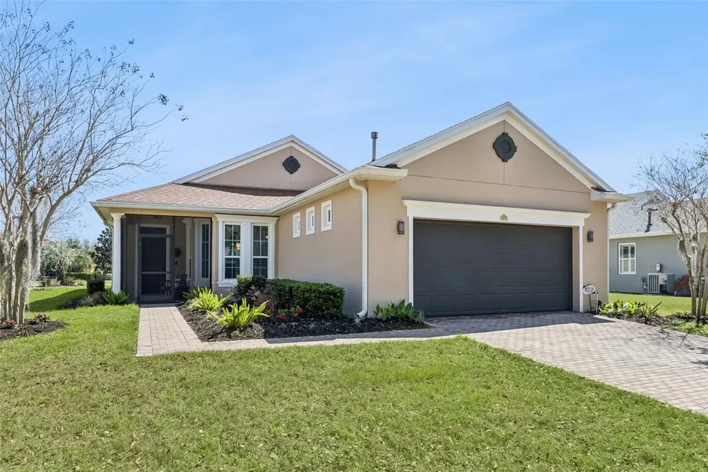 371 Salt Marsh Lane Groveland FL 34736