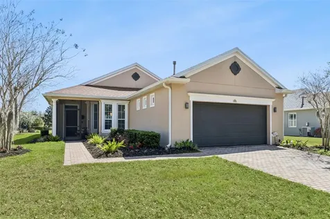 371 Salt Marsh Lane Groveland FL 34736