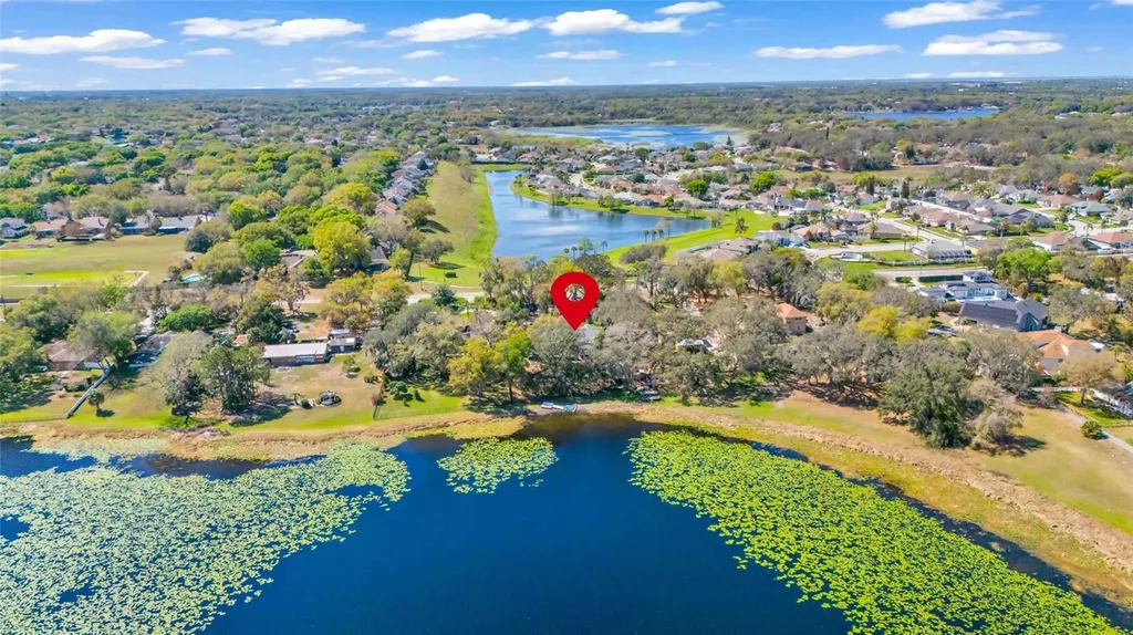 1217 Edgewood Ranch Road Orlando FL 32835