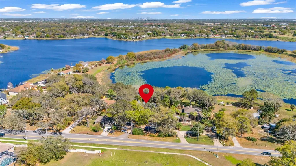1217 Edgewood Ranch Road Orlando FL 32835