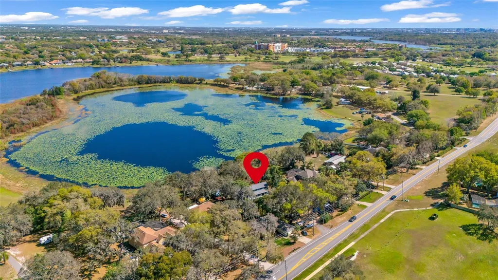 1217 Edgewood Ranch Road Orlando FL 32835
