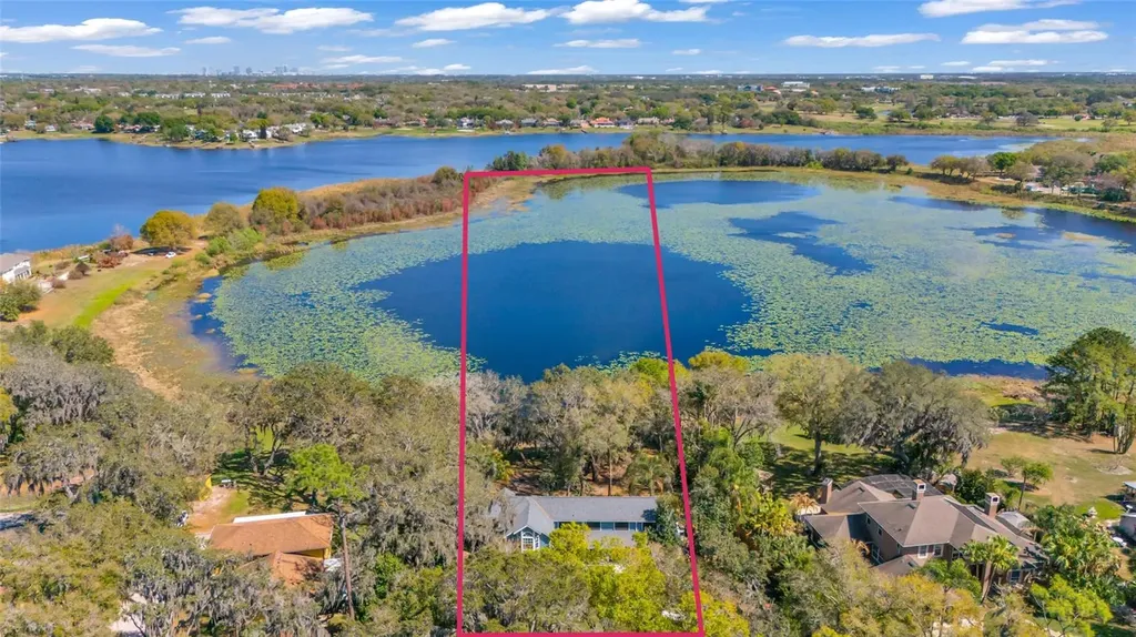 1217 Edgewood Ranch Road Orlando FL 32835