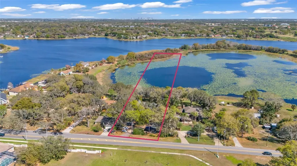 1217 Edgewood Ranch Road Orlando FL 32835