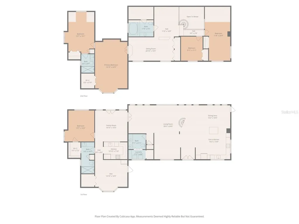 1217 Edgewood Ranch Road Orlando FL 32835