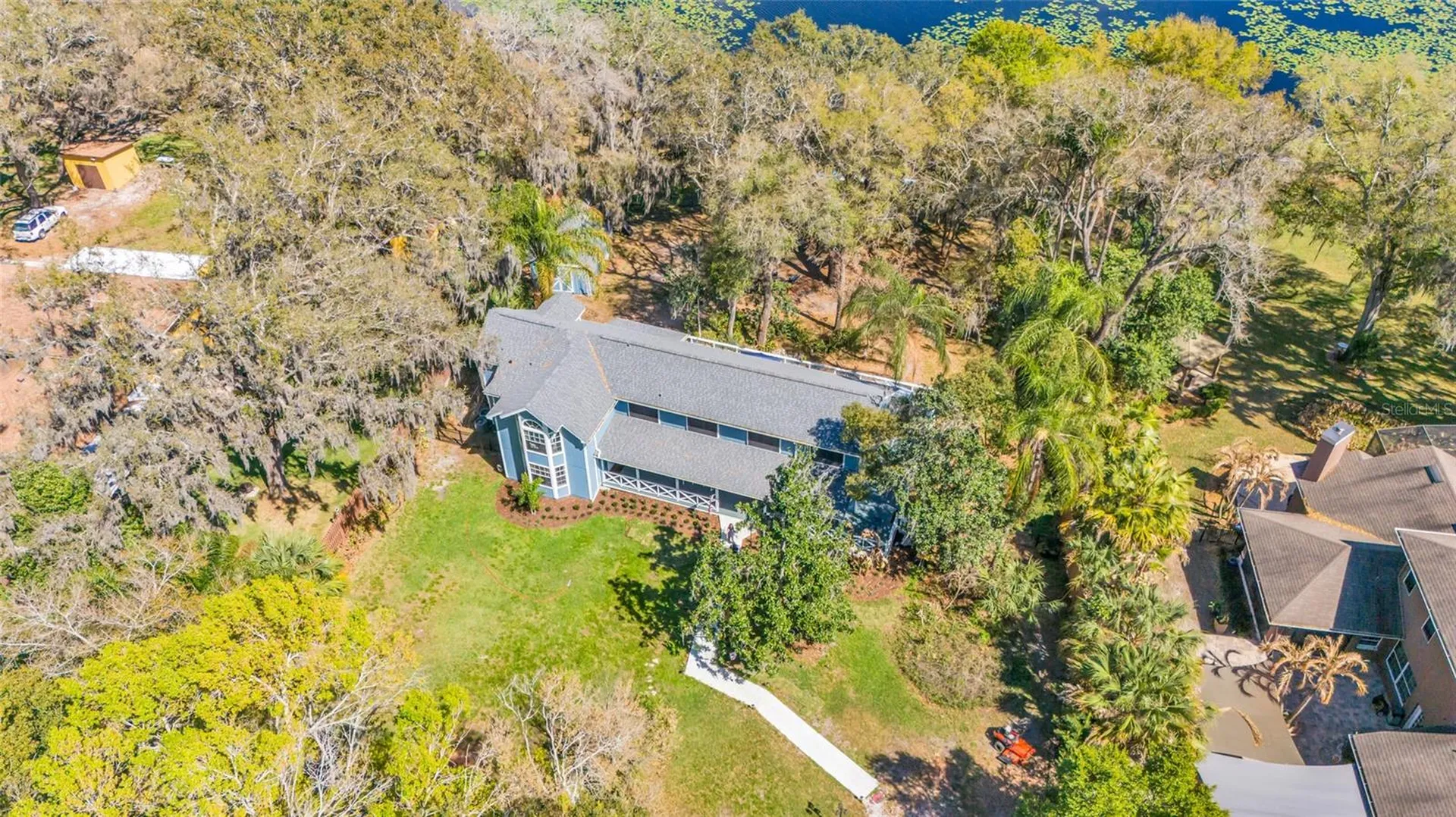 1217 Edgewood Ranch Road Orlando FL 32835