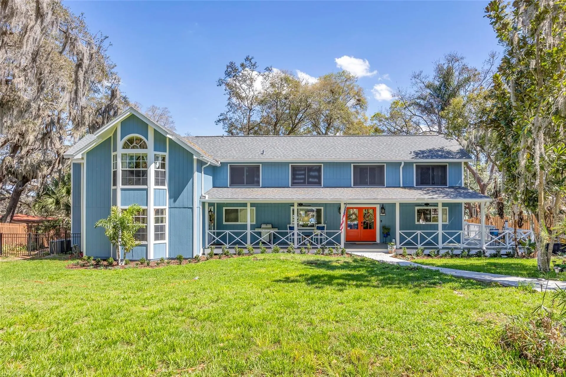 1217 Edgewood Ranch Road Orlando FL 32835