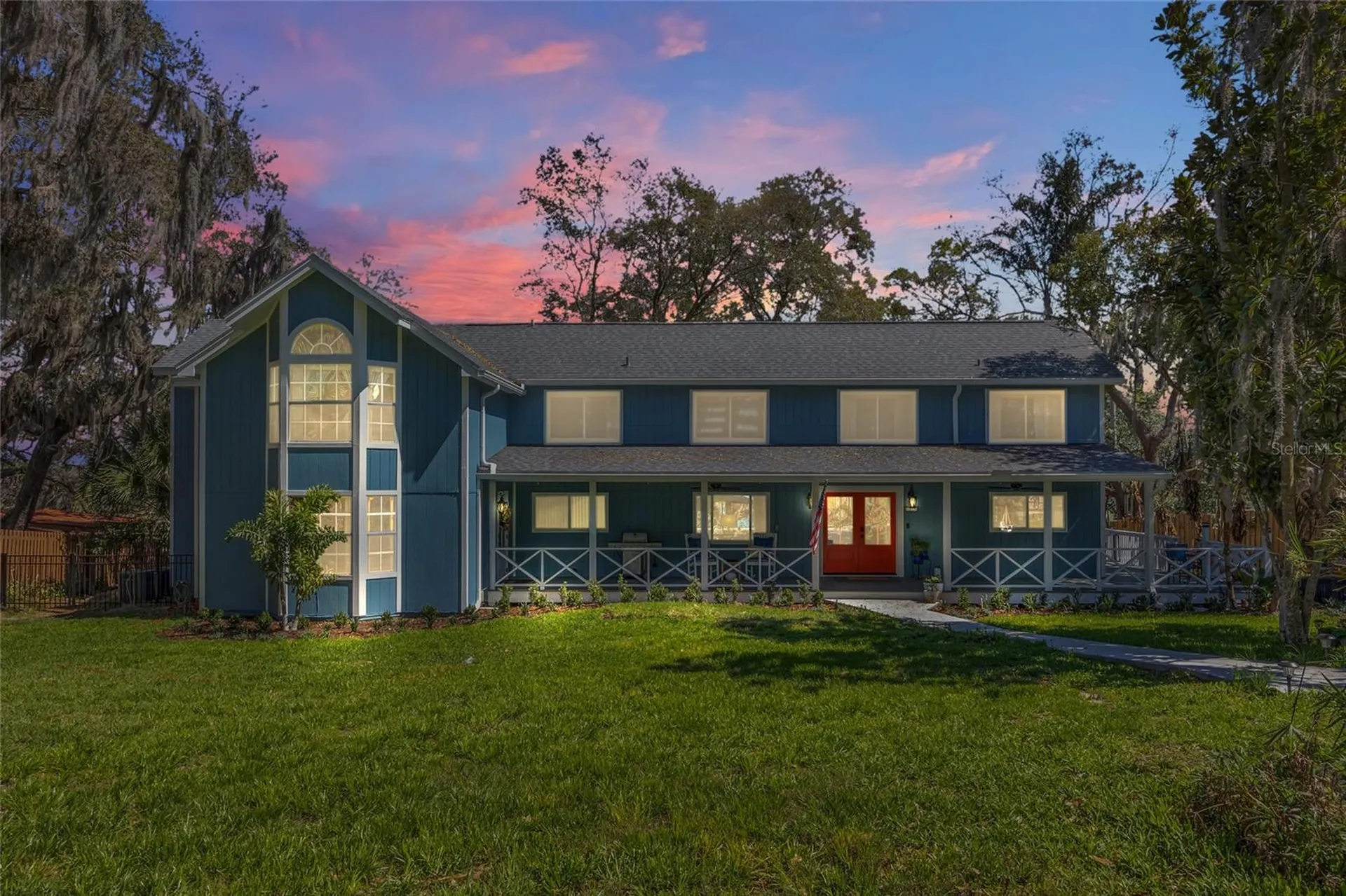 1217 Edgewood Ranch Road Orlando FL 32835